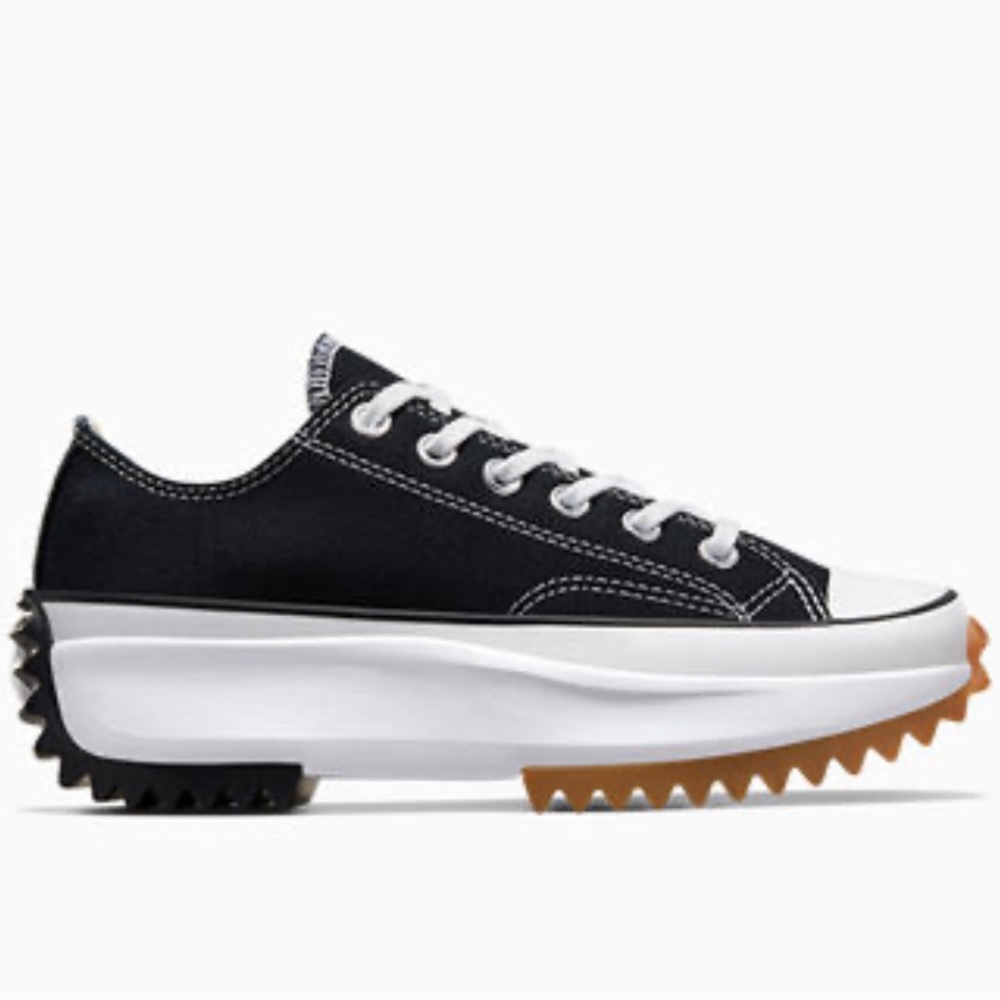 Converse Run Star Hike